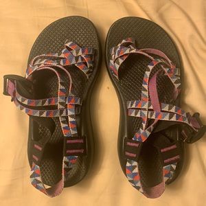 Chacos